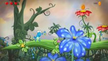 Demo Level screenshot