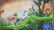 Demo Level screenshot