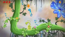 Demo Level screenshot