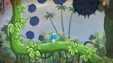 Demo Level screenshot