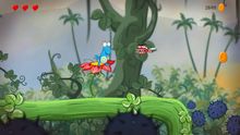 Demo Level screenshot