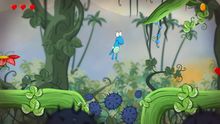 Demo Level screenshot