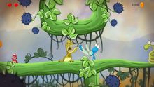 Demo Level screenshot