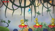 Demo Level screenshot