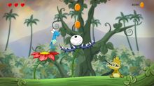 Demo Level screenshot